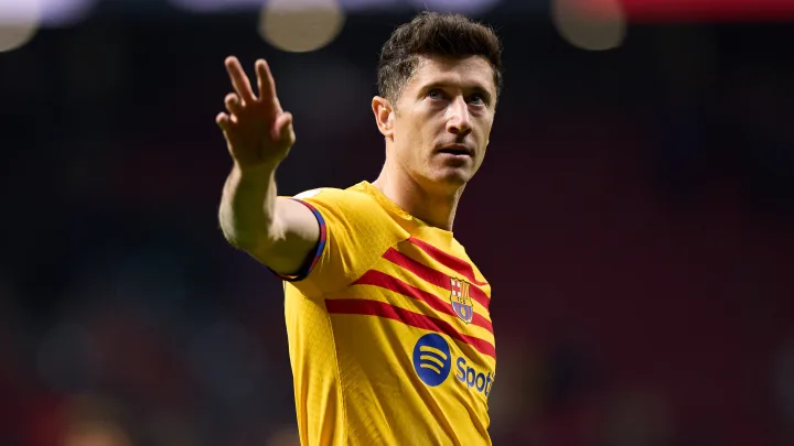 ليفاندوفسكي