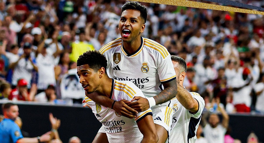 رودريجو يقود الريال لإسقاط بيلباو