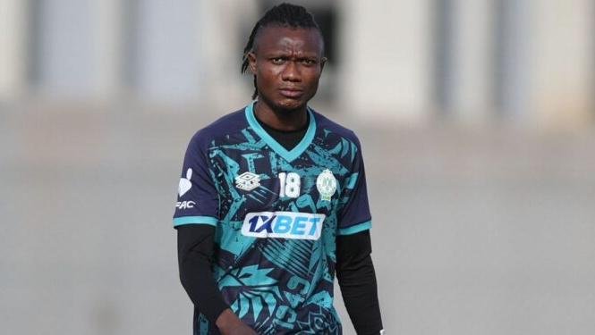 الرجاء الرياضي