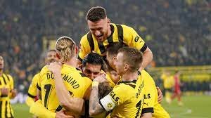بوروسيا دورتموند