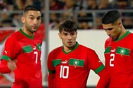 التعادل يحسم القمة الودية بين المغرب وموريتانيا