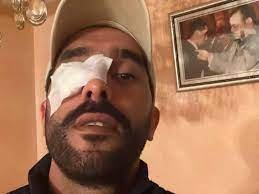 حمزة بورزوق