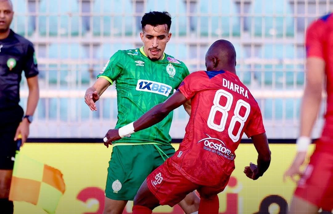 أولمبيك أسفي