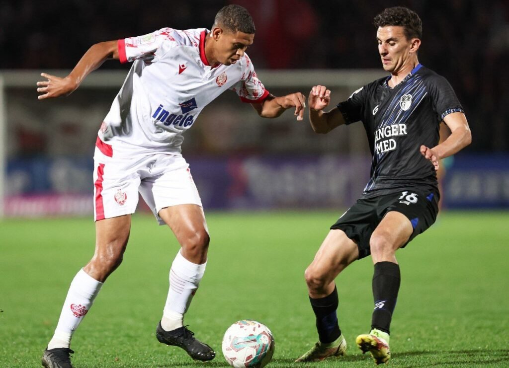 الوداد الرياضي