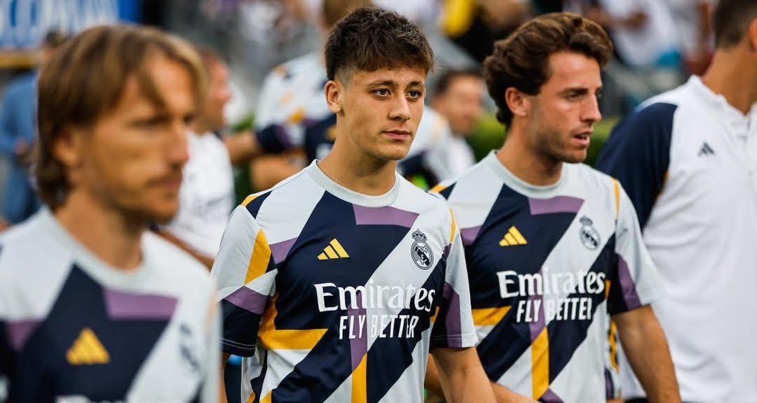 جولر يخالف قرار أنشيلوتي