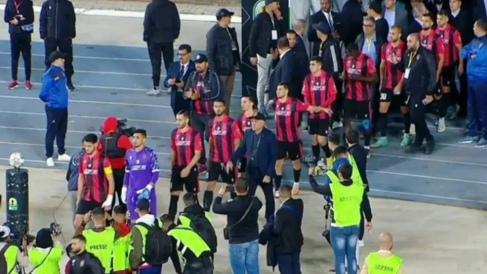 اتحاد الجزائر