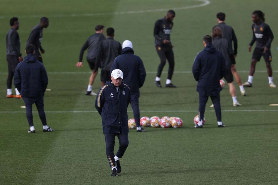 كارلو أنشيلوتي