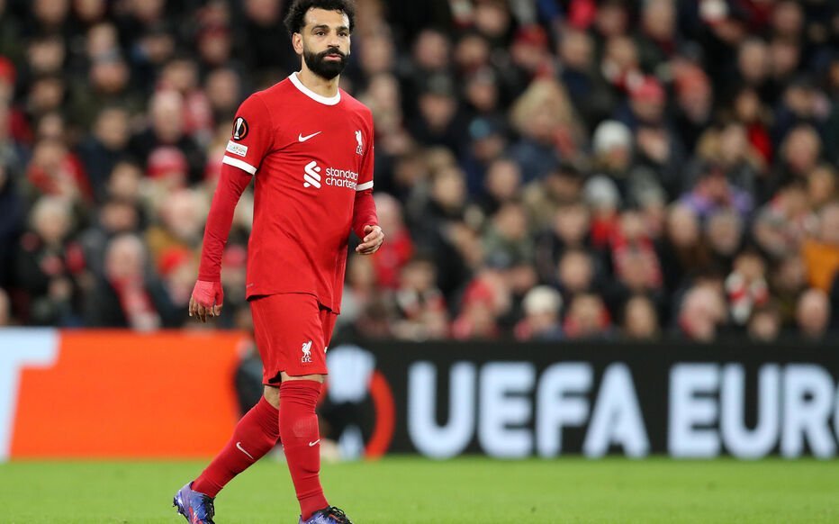 ليفربول يتعثر في البريميرليج: خسارة مفاجئة أمام كريستال بالاس