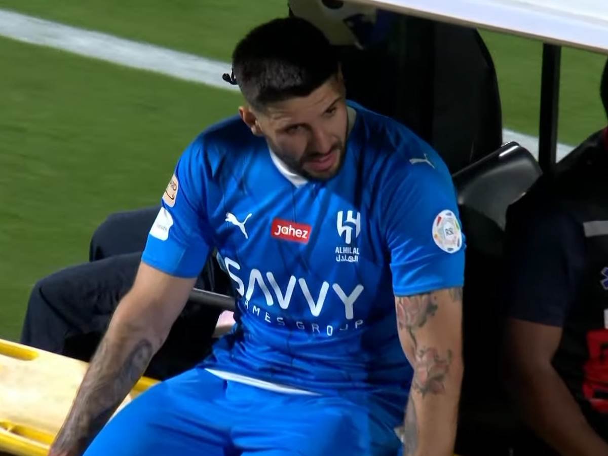 النجم الصربي خارج الملاعب في مراحل الحسم