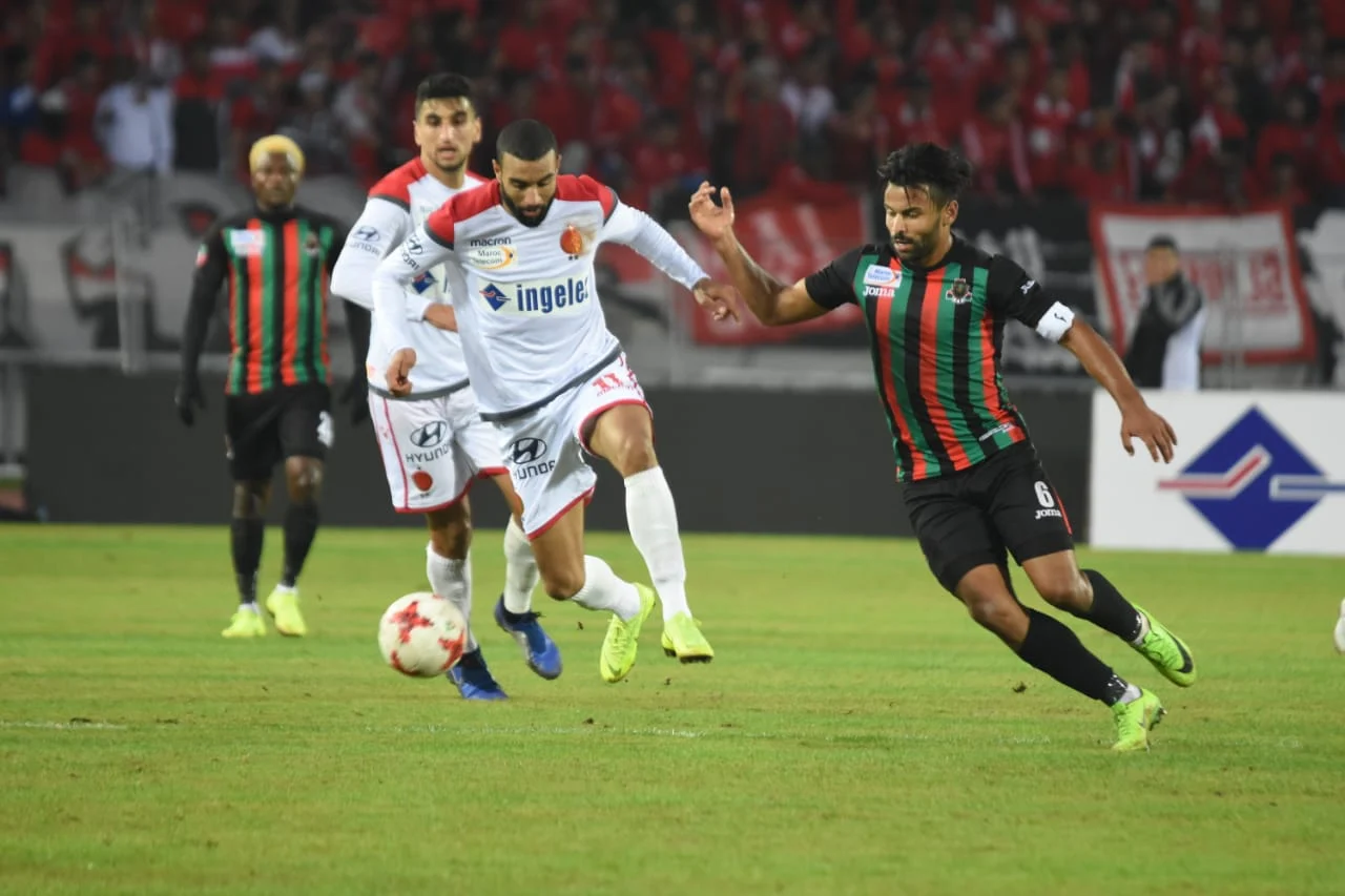 استئناف البطولة الاحترافية ‘إنوي’