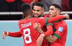 نجم المغرب أوناحي يقترب من الانضمام للدوري السعودي