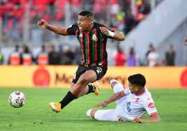 تحديد ملعب وموعد كلاسيكو الوداد والجيش