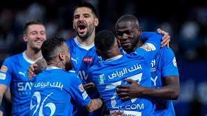 مواجهة الاتحاد في نهائي كأس السوبر السعودي