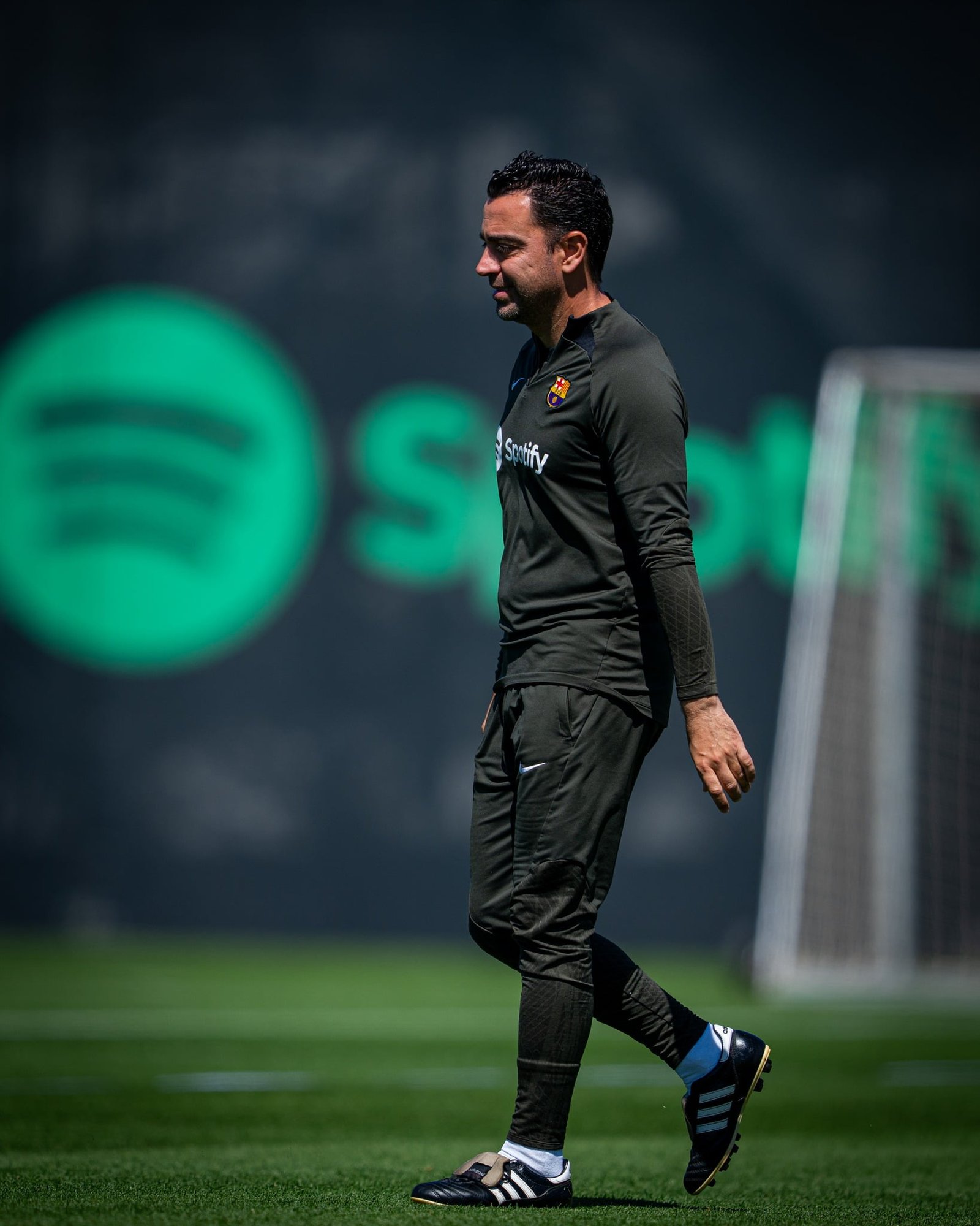 تشافي هيرنانديز