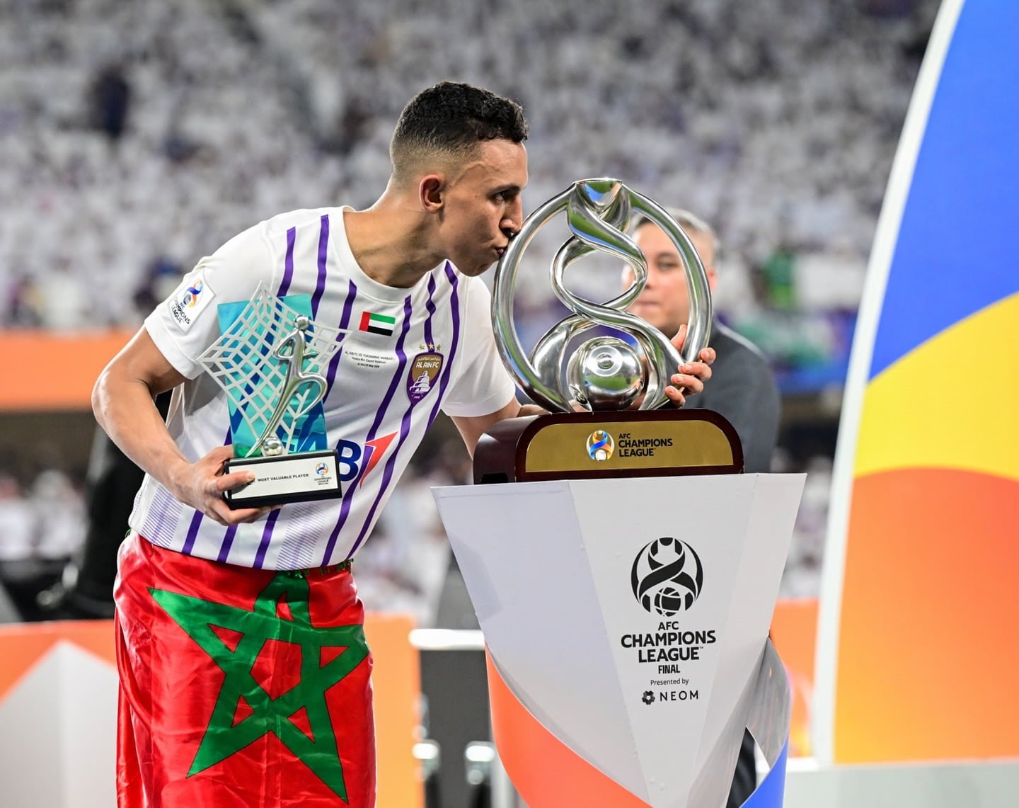 سفيان رحيمي