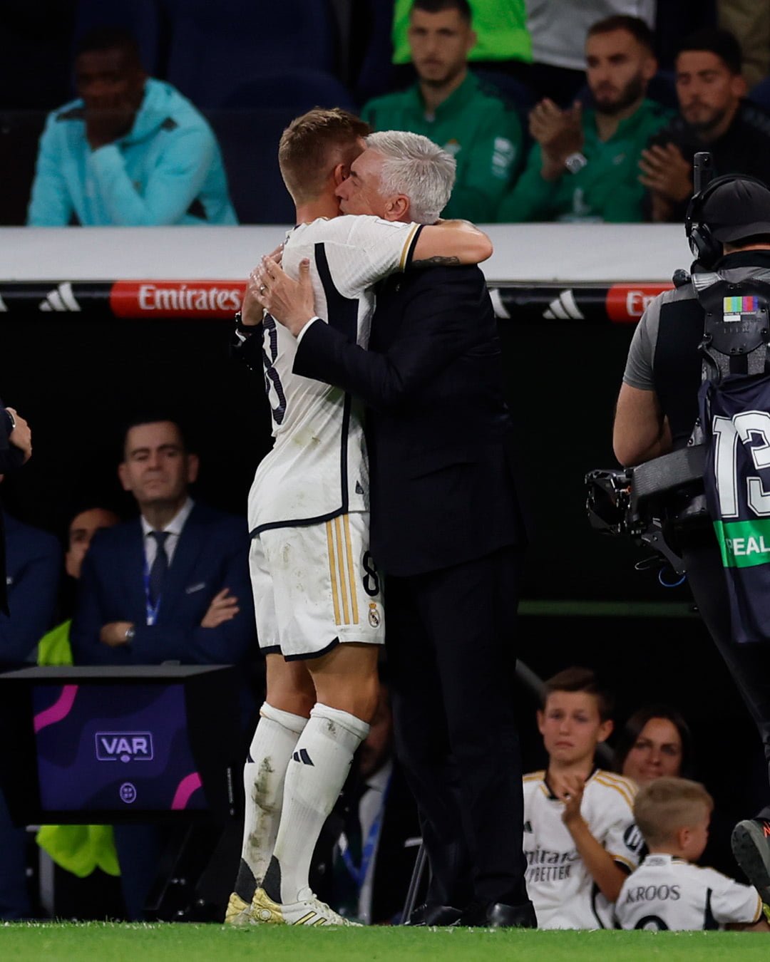 كارلو أنشيلوتي