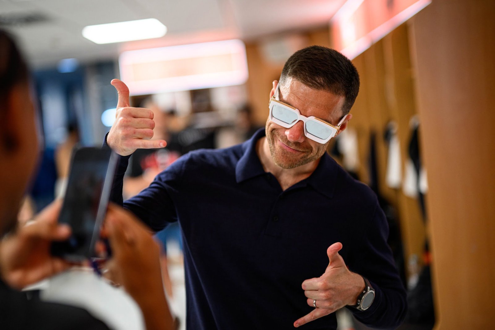 باير ليفركوزن