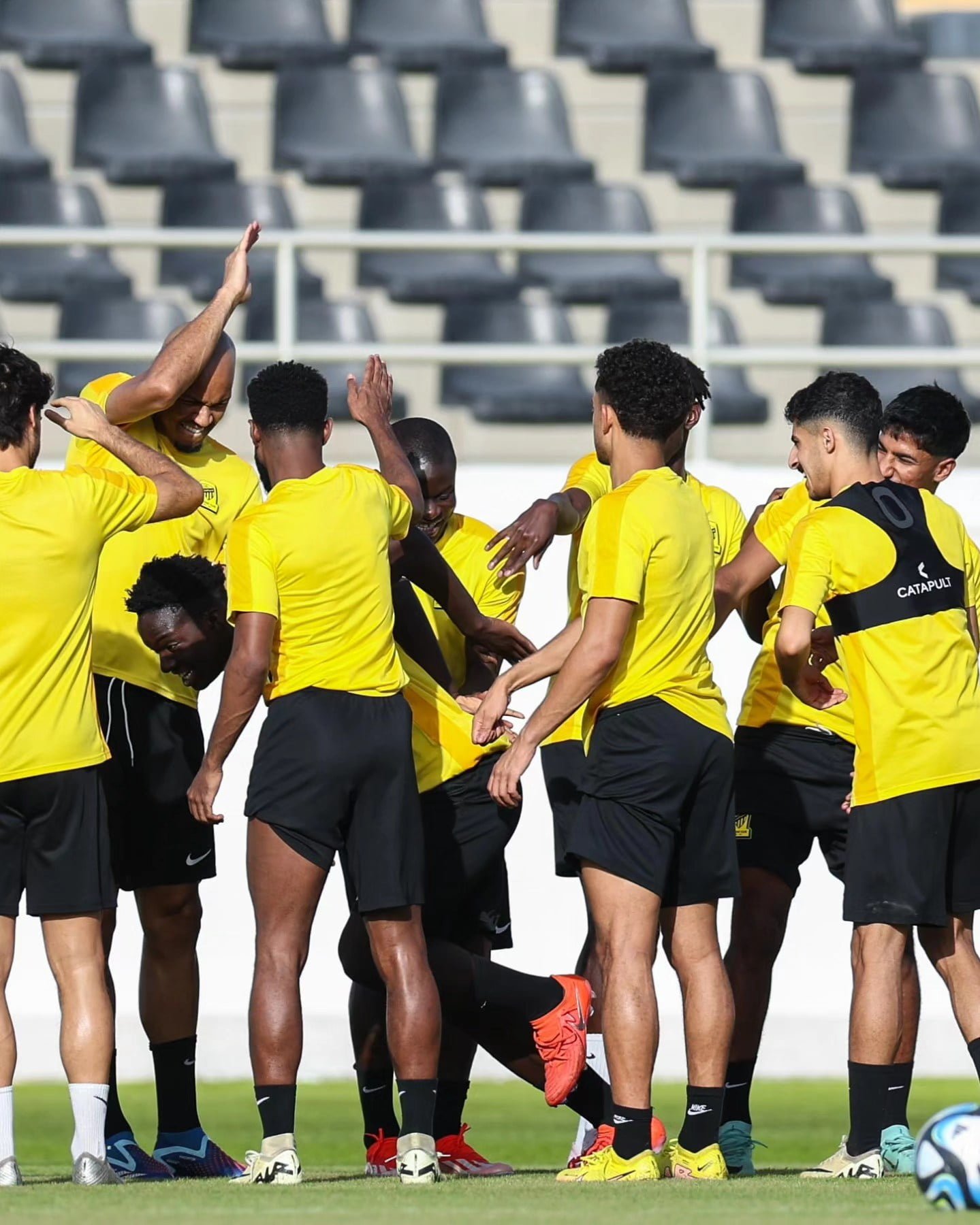 نادي الاتحاد السعودي