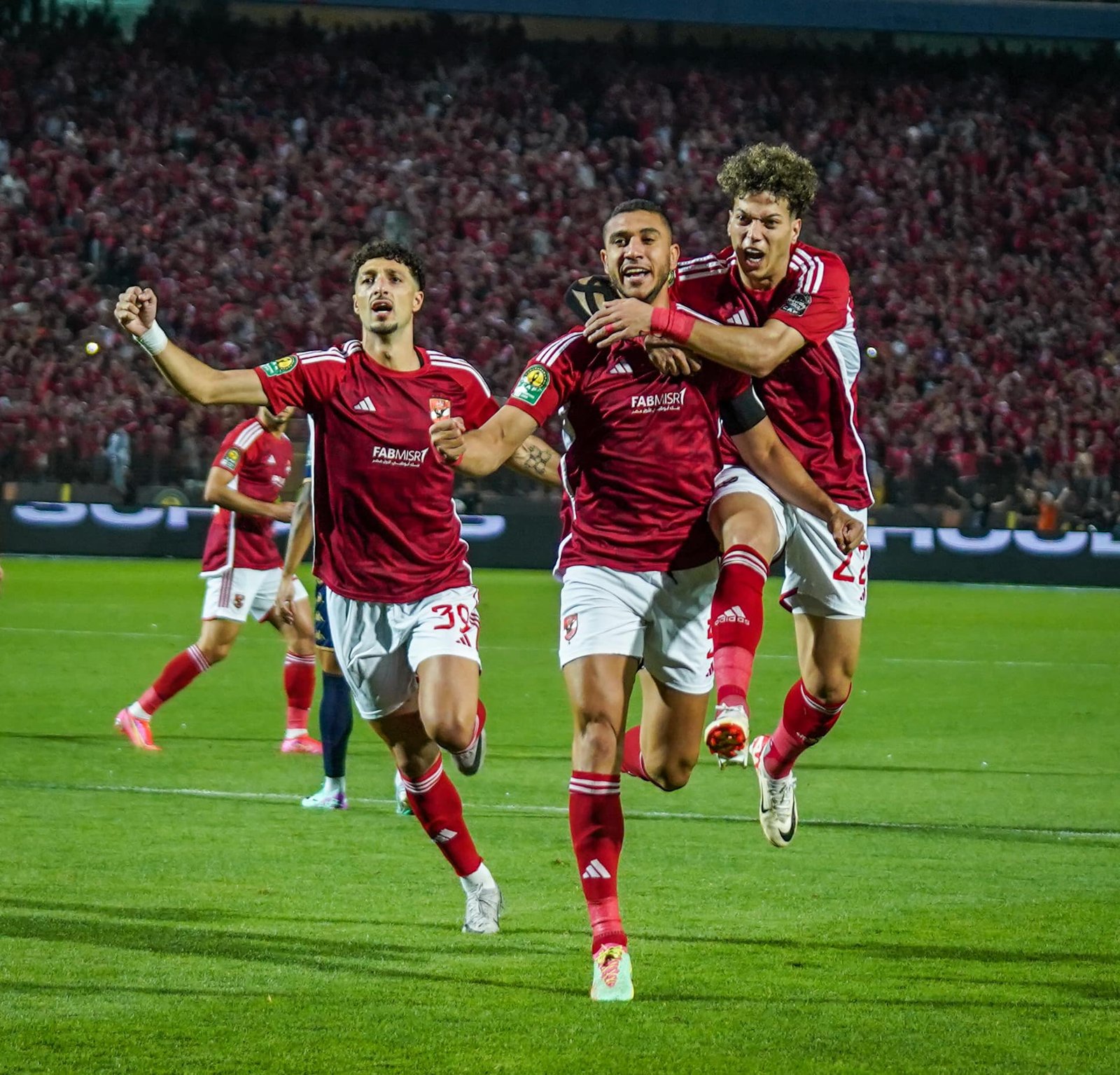 الأهلي المصري