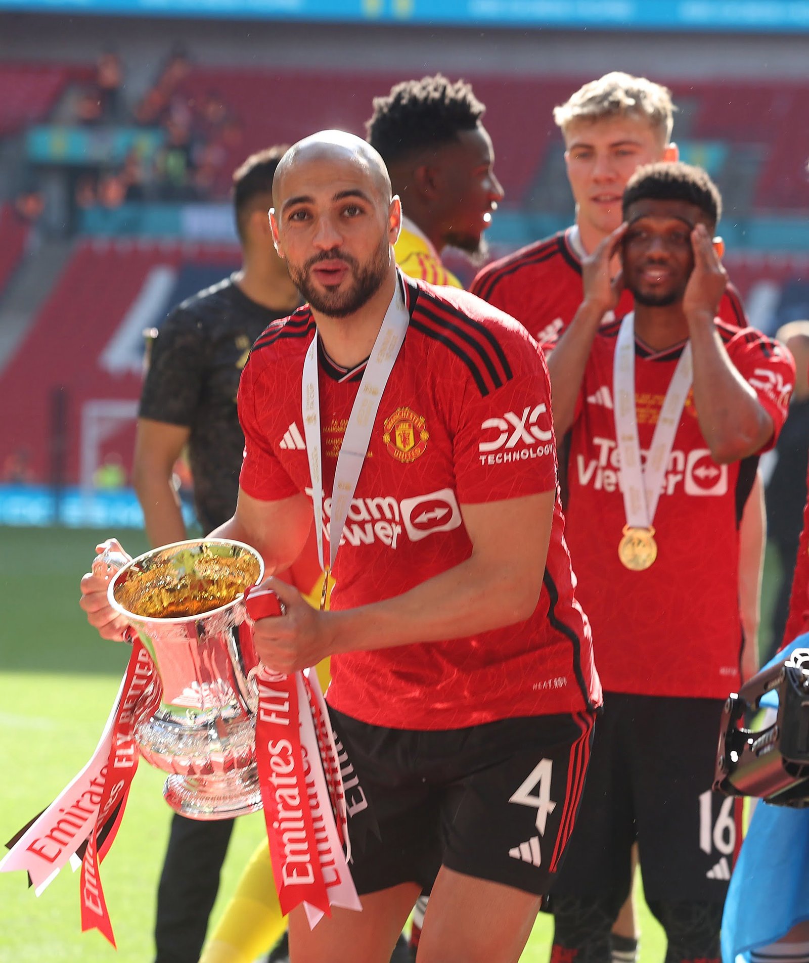 سفيان أمرابط