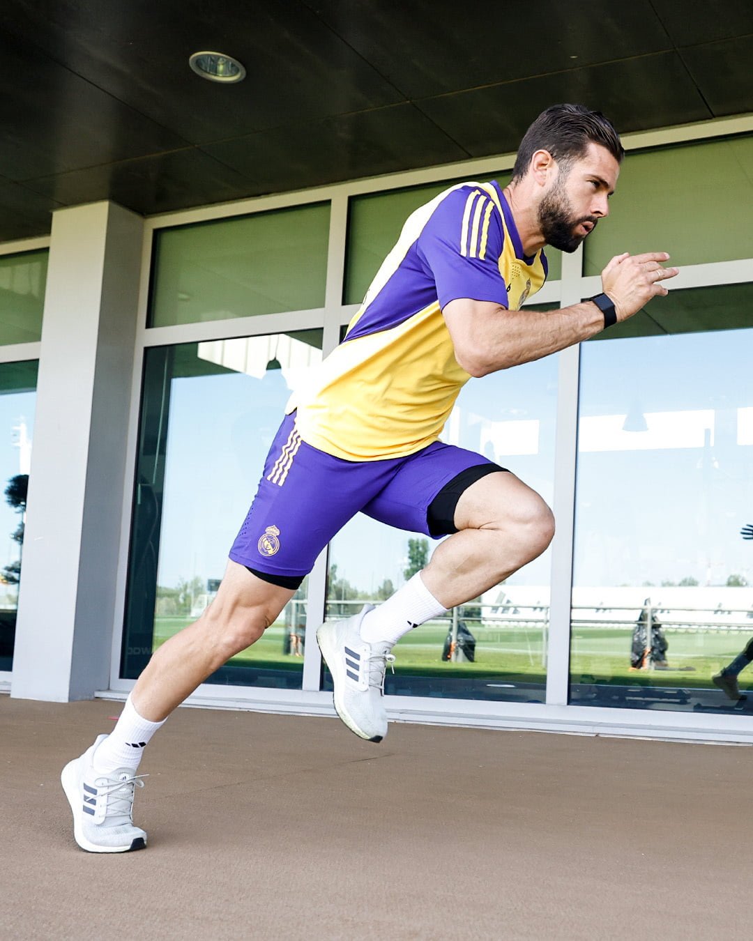 ناتشو فيرنانديز