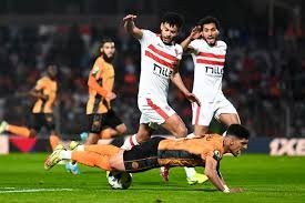الزمالك المصري