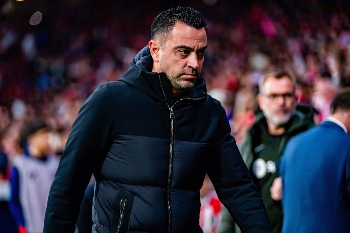 تشافي هيرنانديز