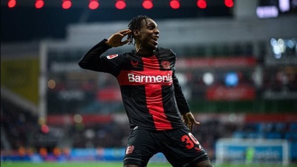 جيريمي فريمبونج