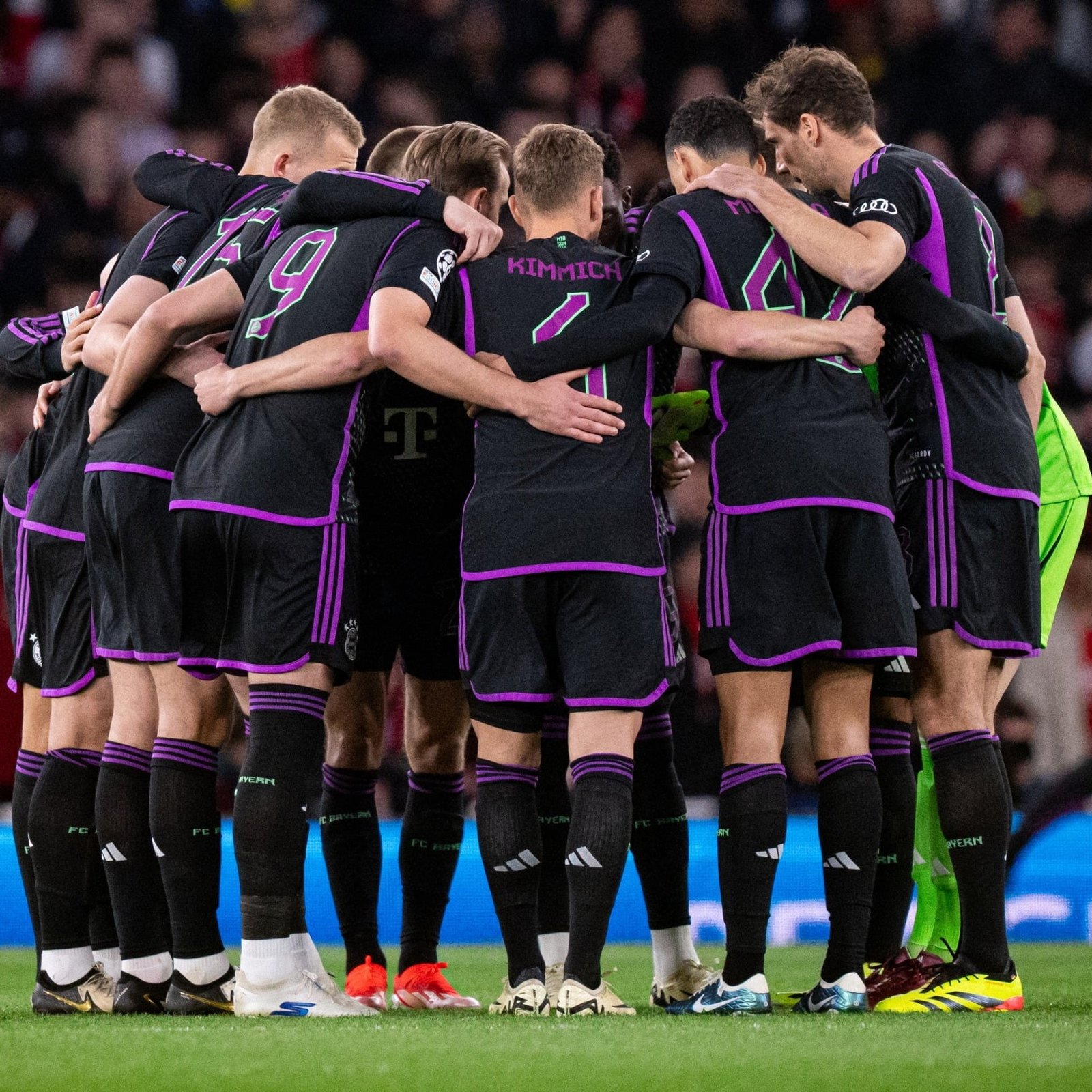 النادي البافاري