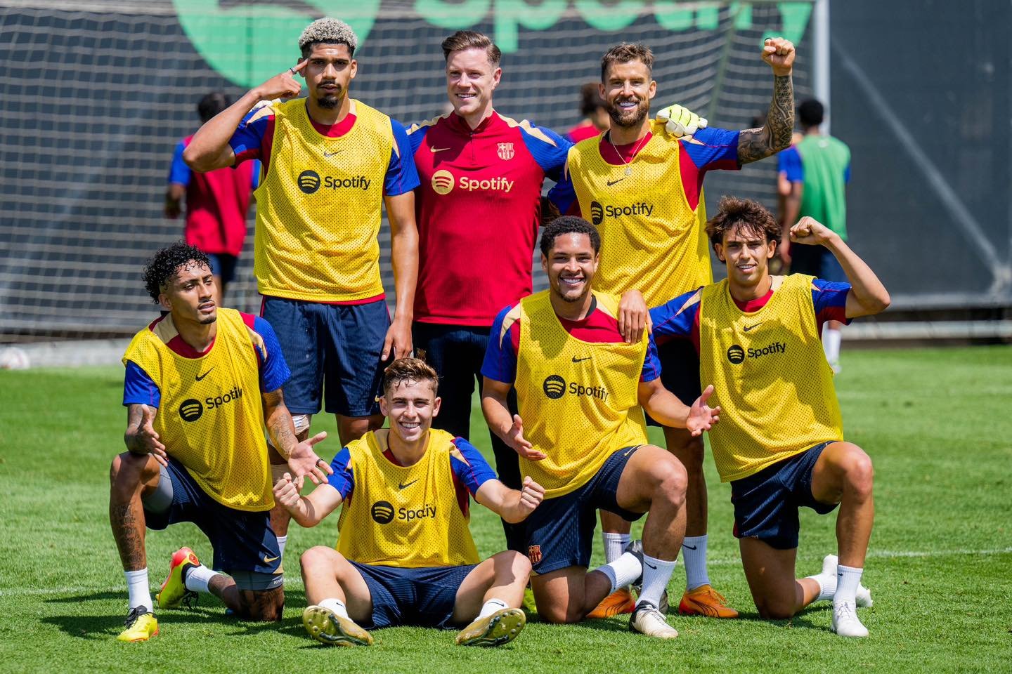 نادي برشلونة