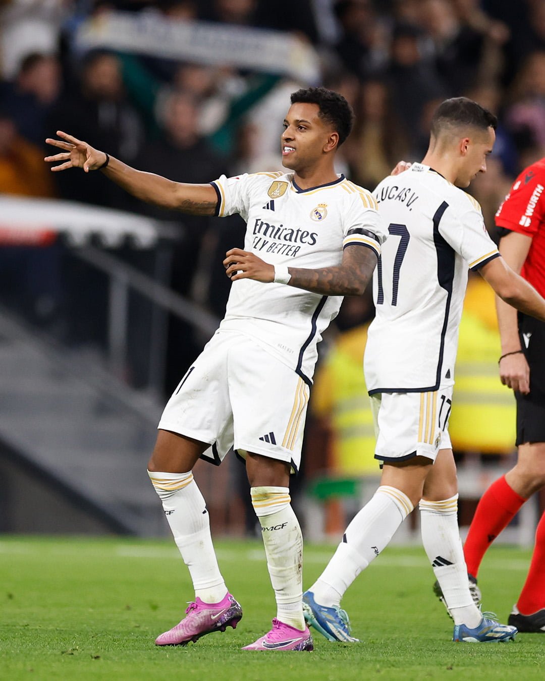 رودريجو جويس