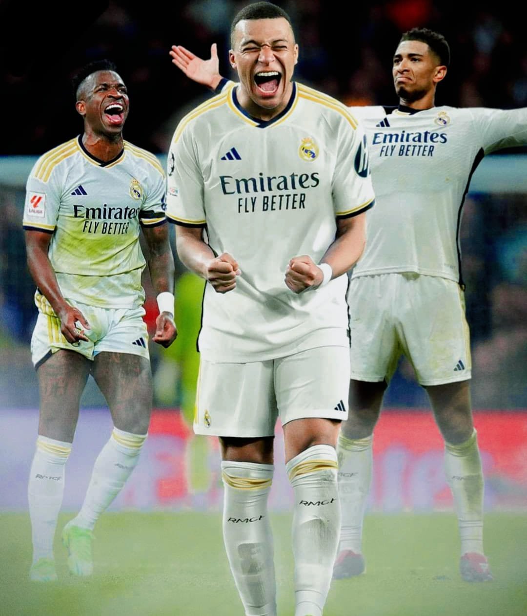 كيليان مبابي