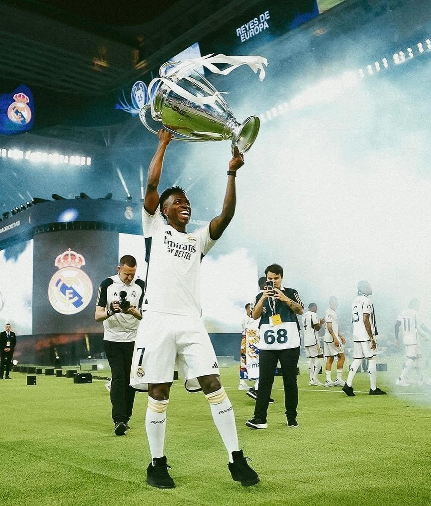 فينيسيوس جونيور