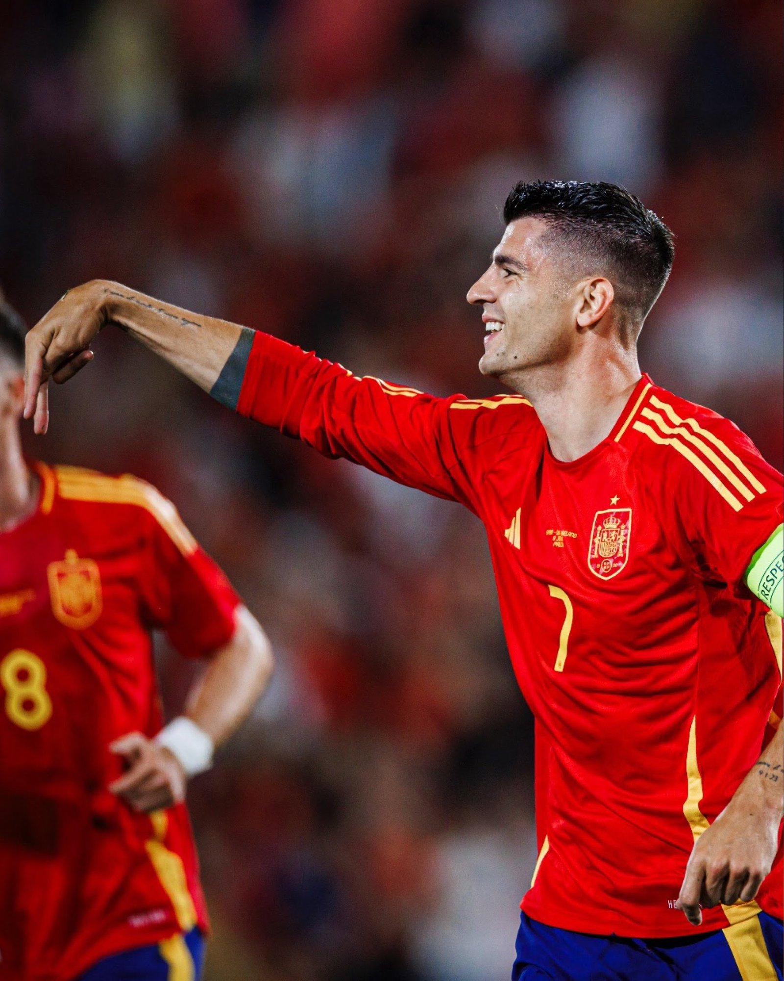 ألفارو موراتا