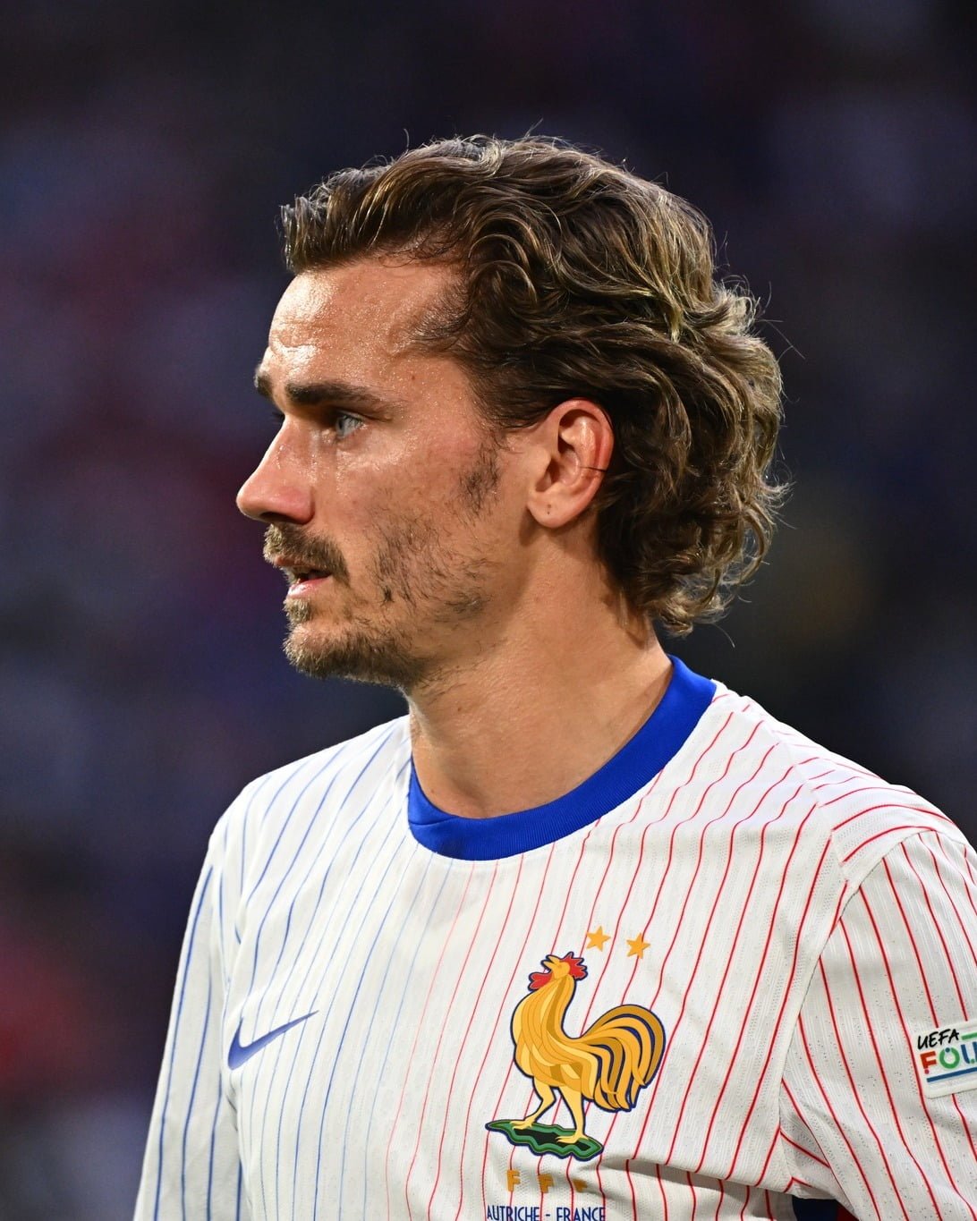 أنطوان جريزمان