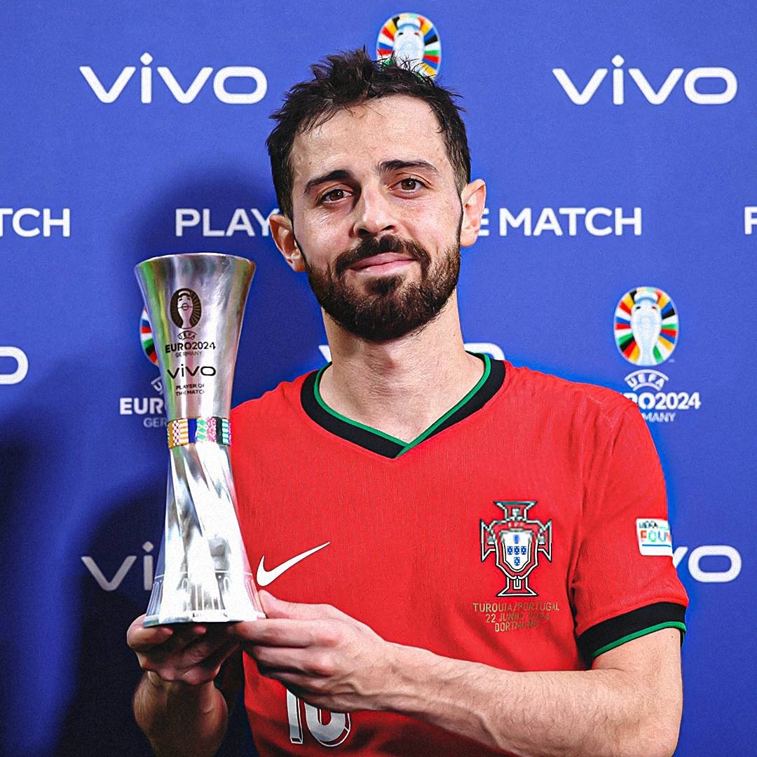 برناردو سيلفا