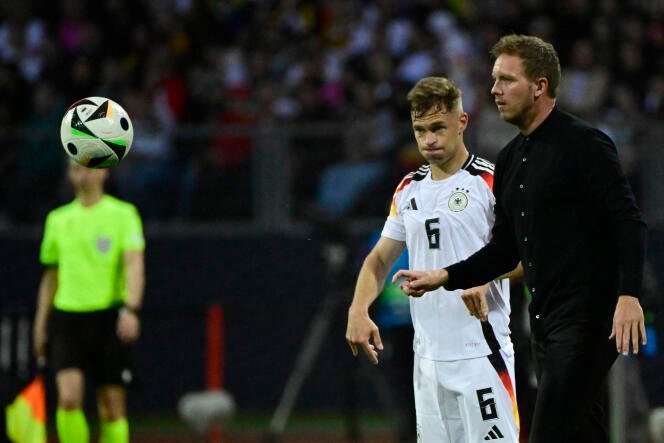 يوليان ناجلسمان