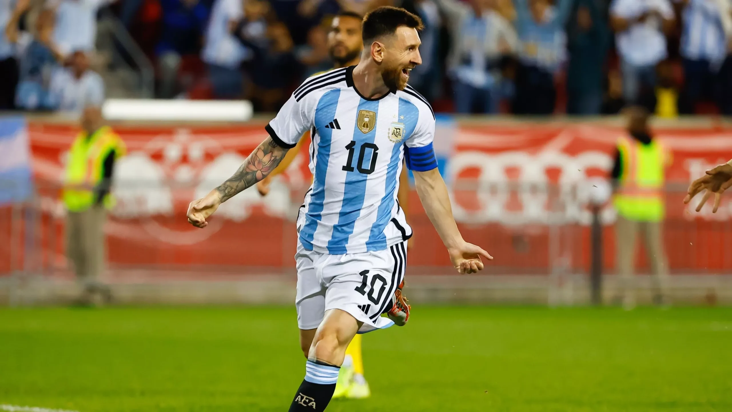 منتخب الأرجنتين