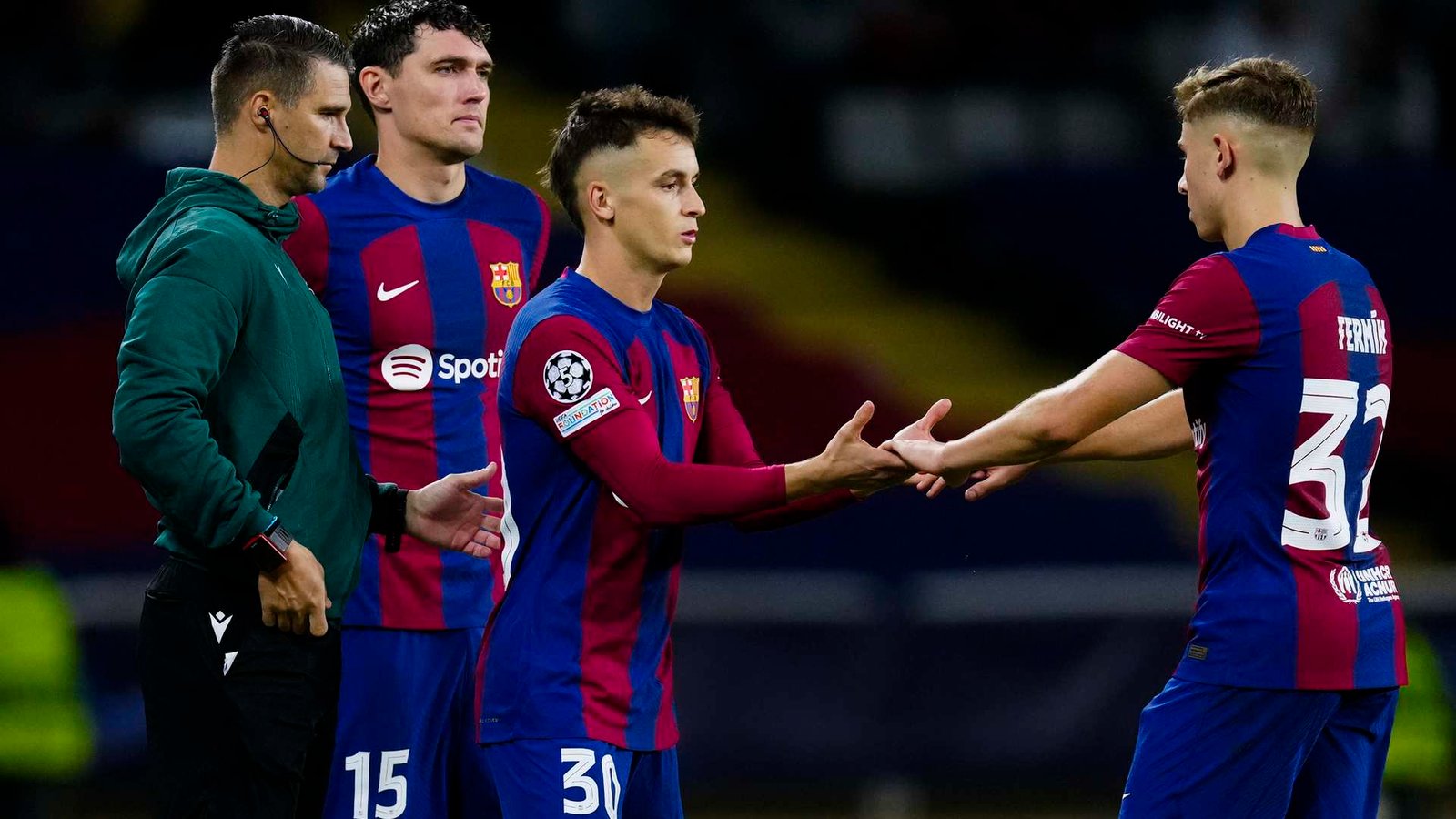 مارك كاسادو