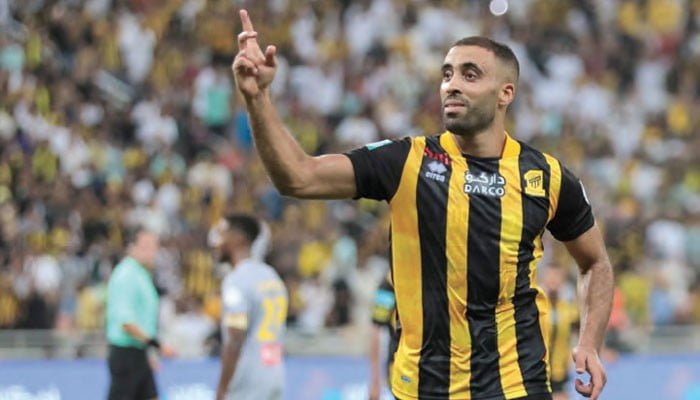 عبدالرزاق حمدالله