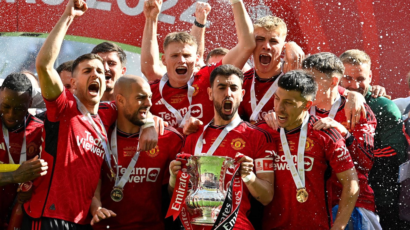 مانشستر يونايتد