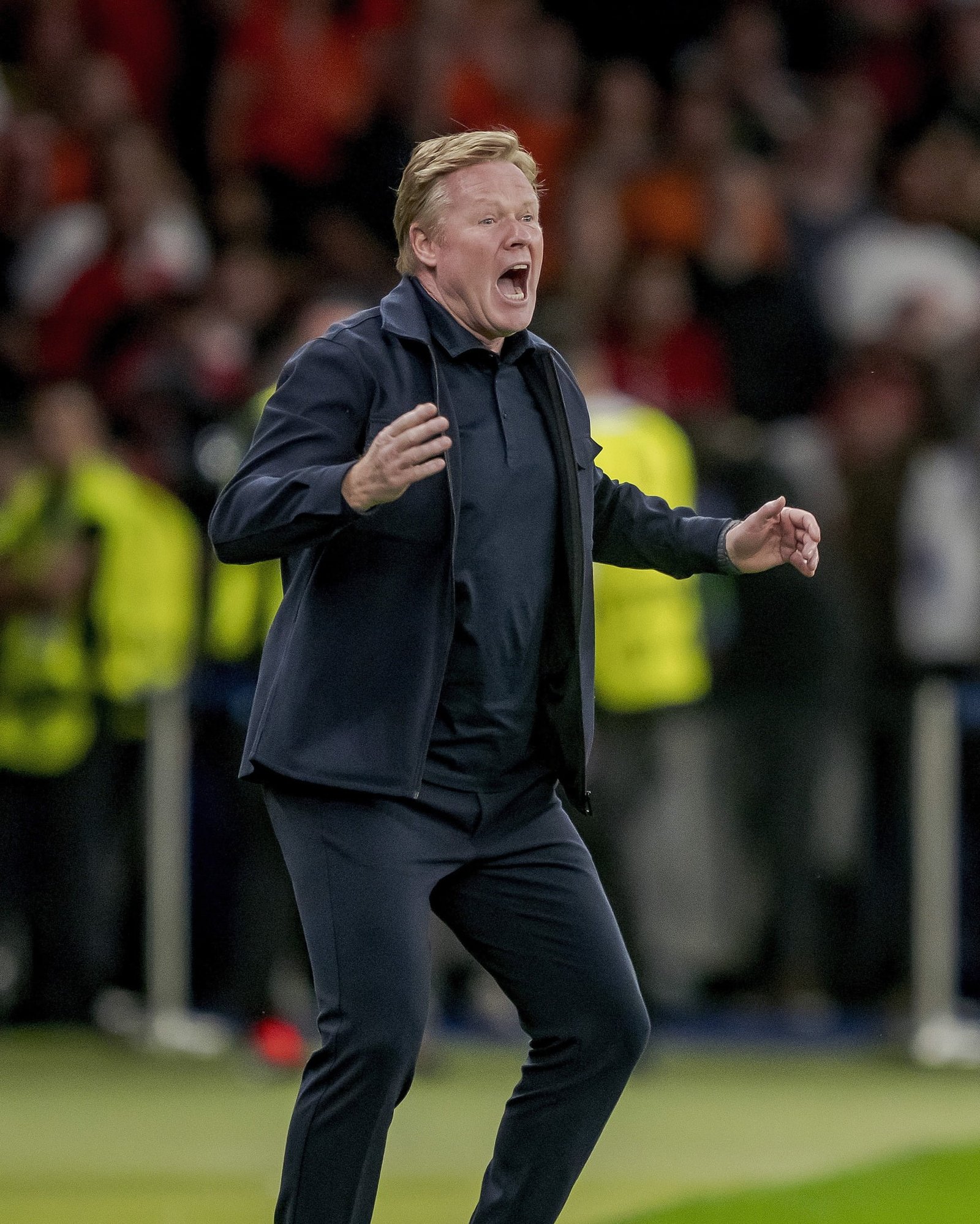 المنتخب الهولندي