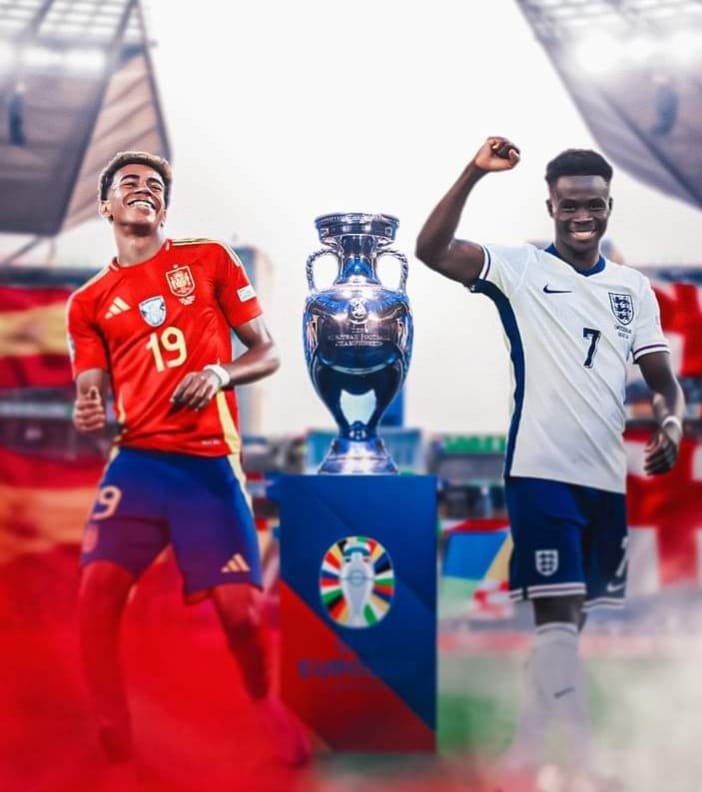 نهائي "يورو 2024"