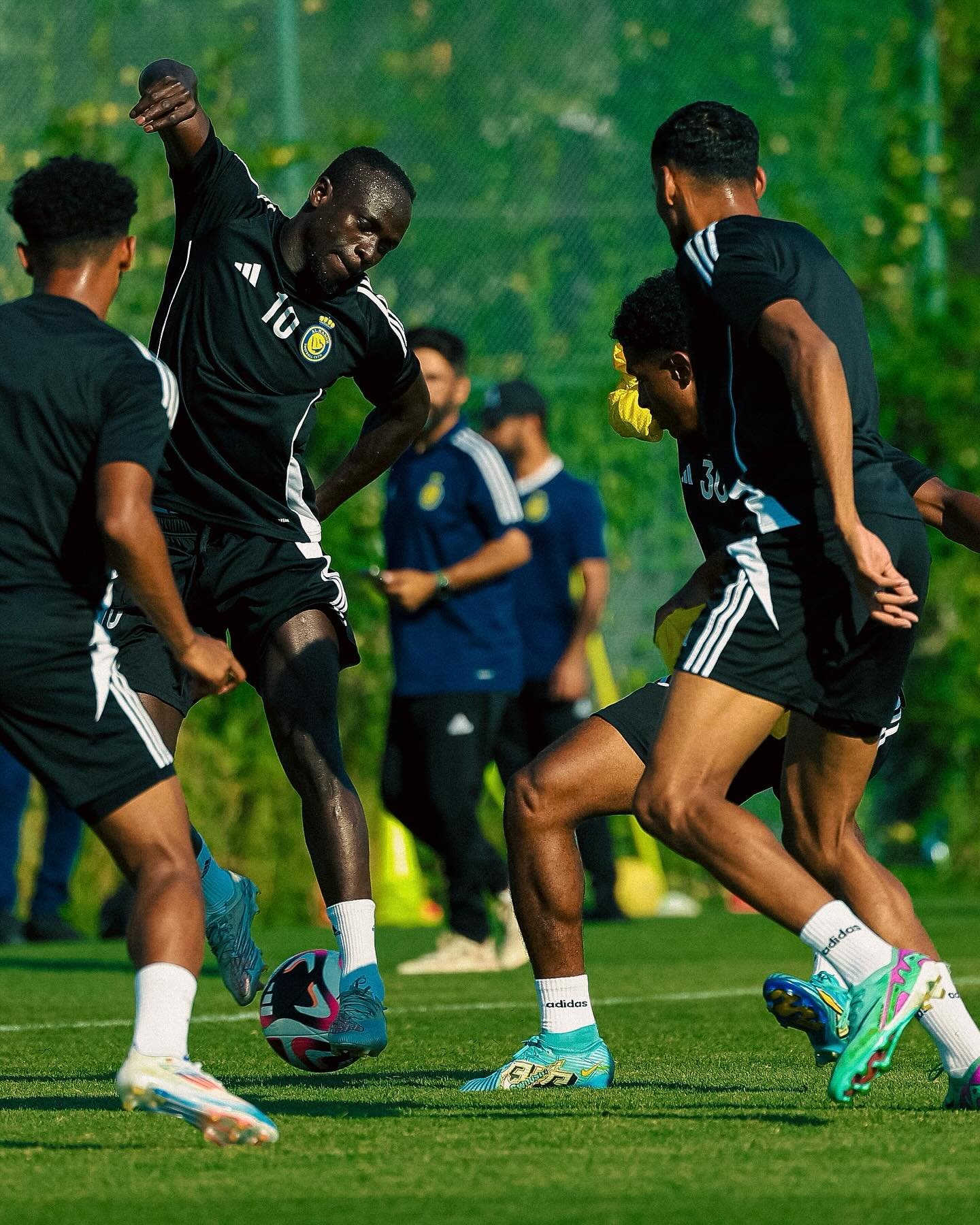 نادي النصر السعودي