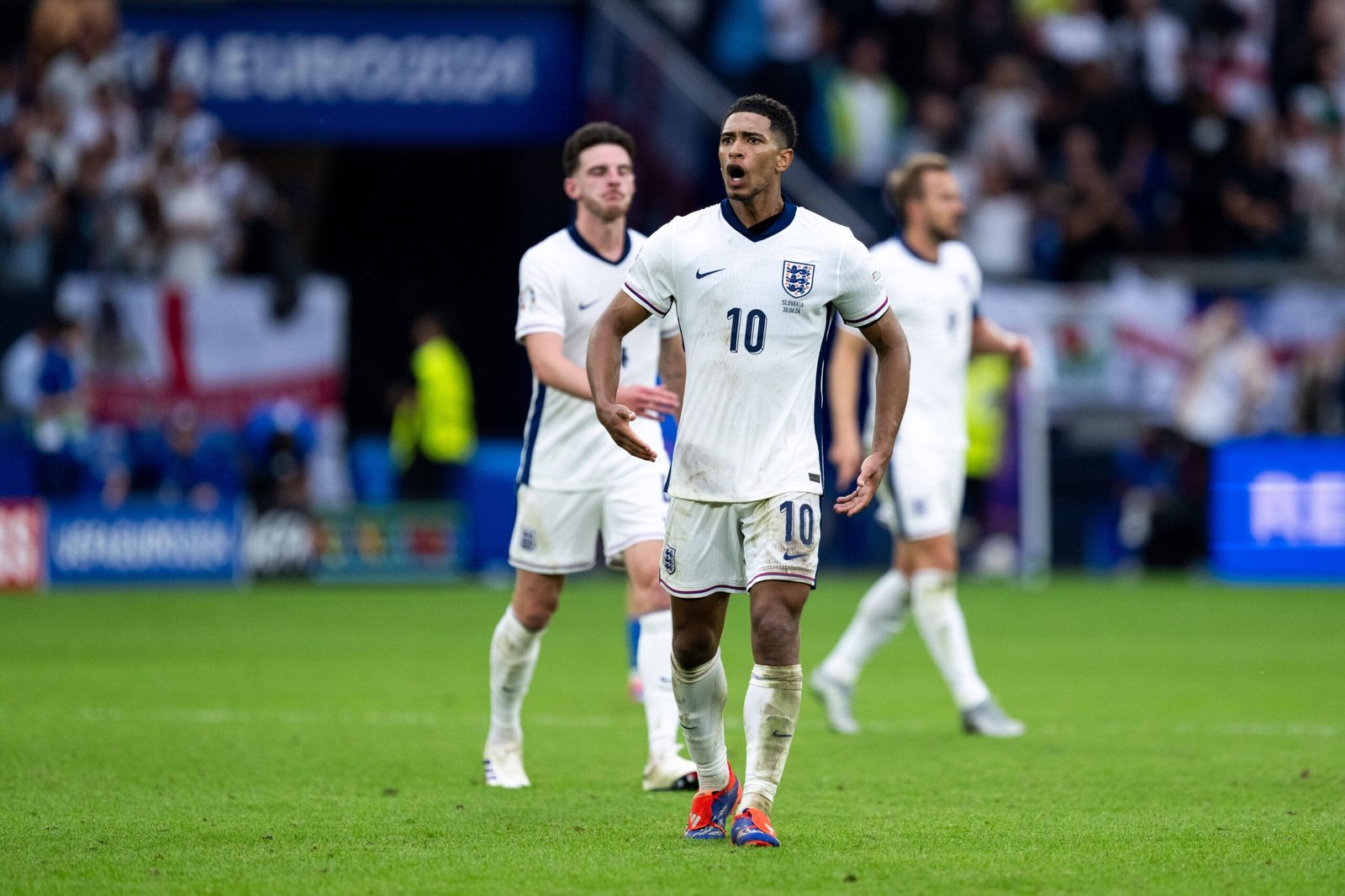 جود بيلينجهام