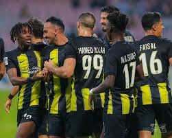 نادي الاتحاد