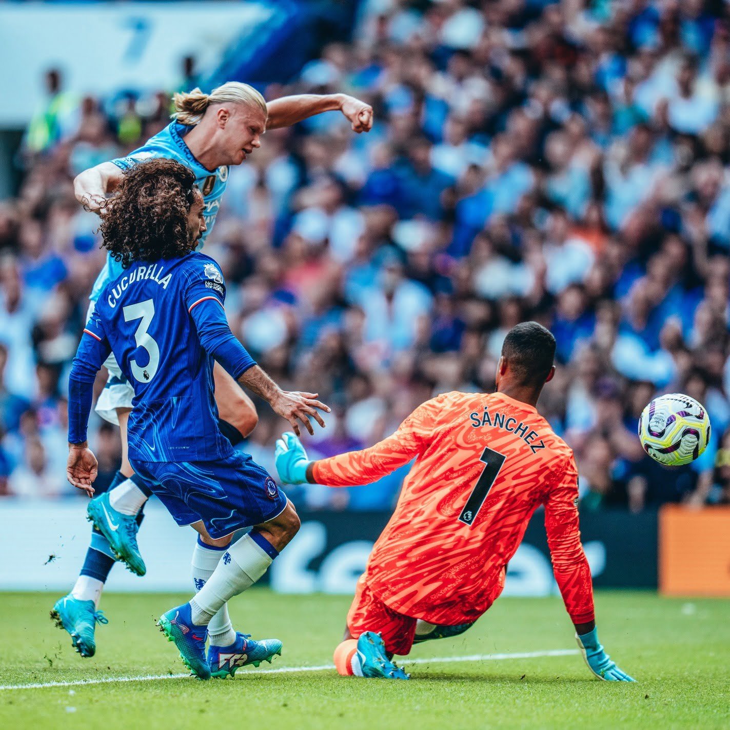 مانشستر سيتي