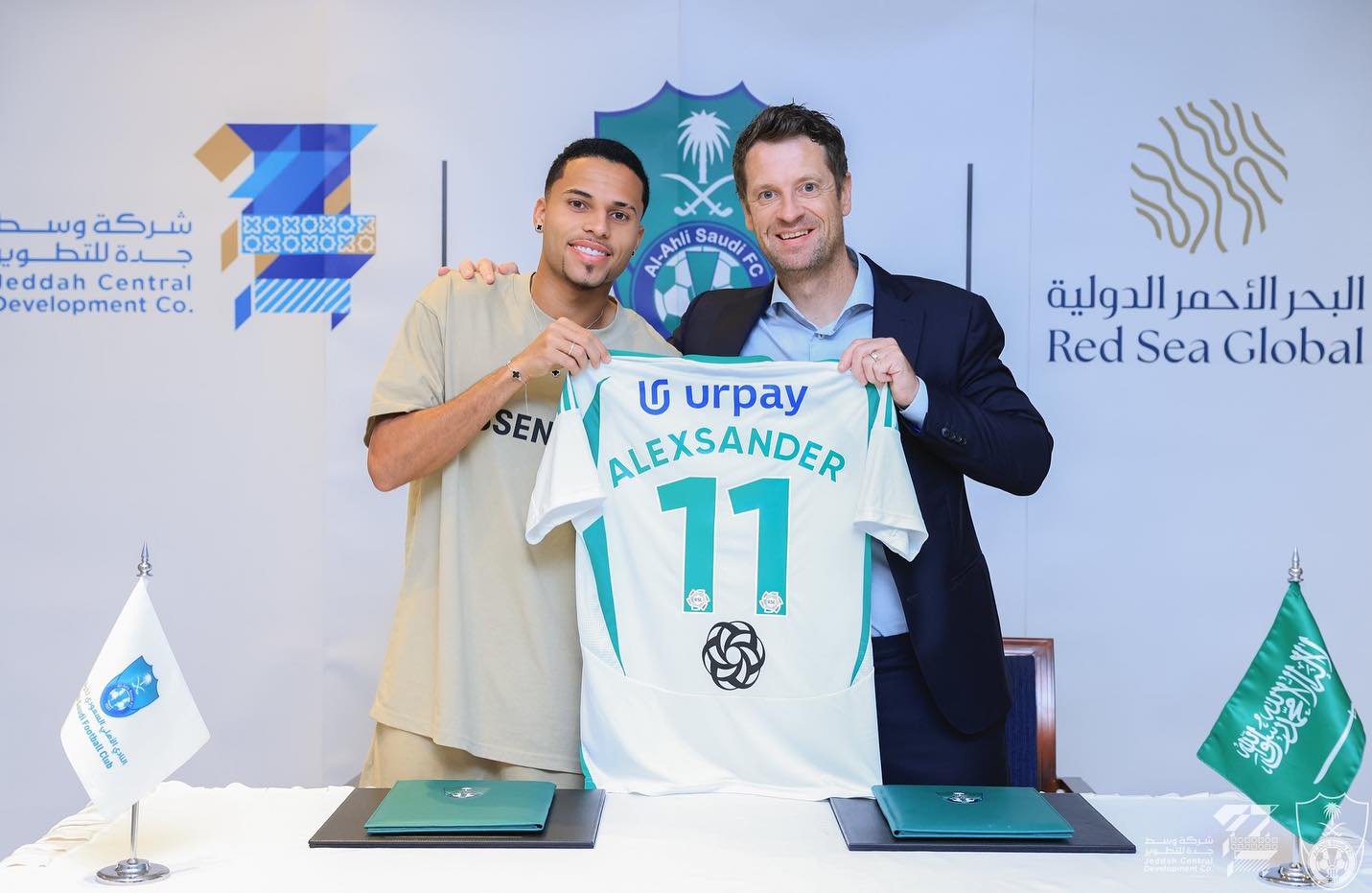 ألكسندر دا كوستا