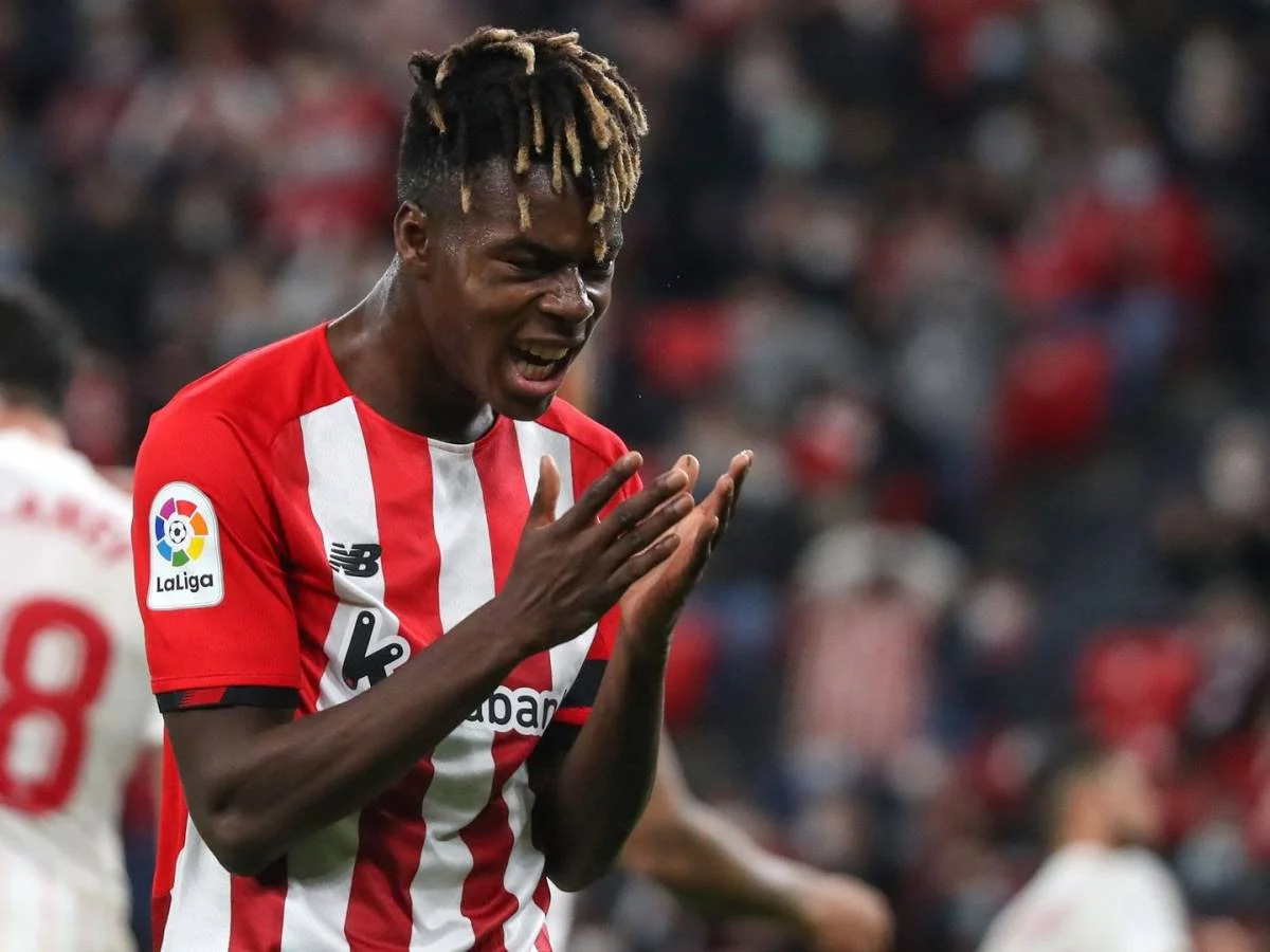 نيكو ويليامز