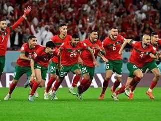 المغرب يواصل تألقه في التصفيات الأفريقية ويستعد لتحقيق طموحاته